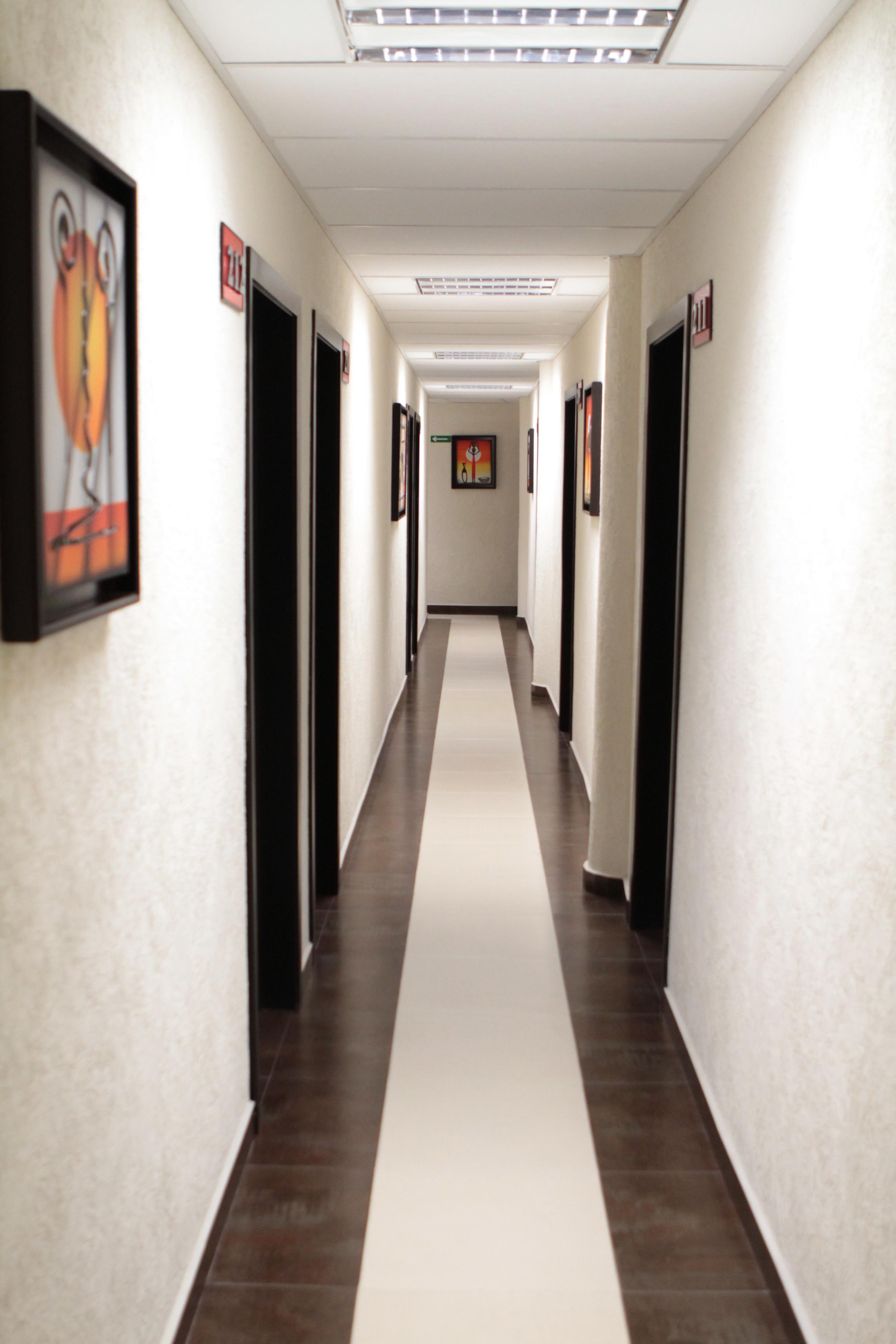 Hotel Portonovo Plaza Centro Гвадалахара Экстерьер фото